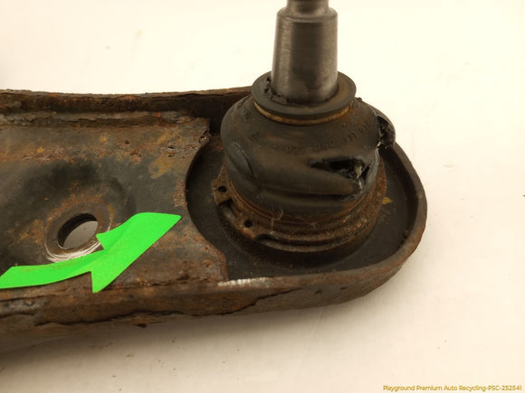 Land Rover LR4 Front Left Upper Control Arm