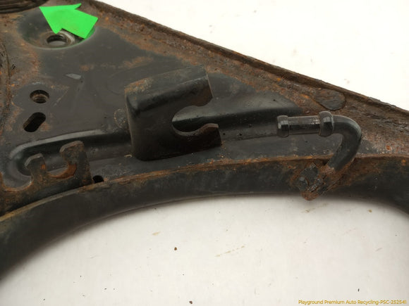 Land Rover LR4 Front Left Upper Control Arm