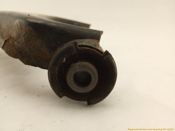 Land Rover LR4 Front Left Upper Control Arm