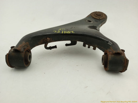 Land Rover LR4 Front Left Upper Control Arm