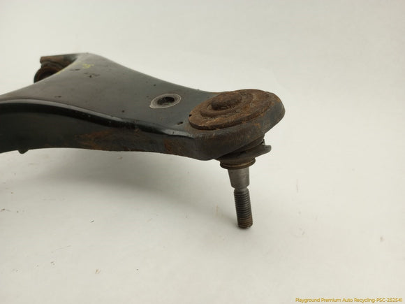 Land Rover LR4 Front Left Upper Control Arm
