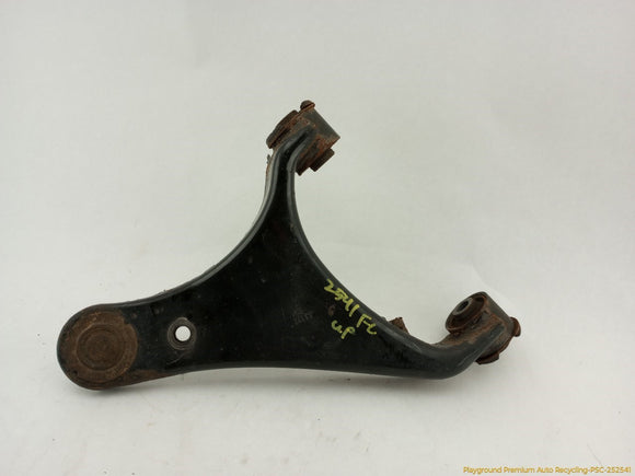 Land Rover LR4 Front Left Upper Control Arm