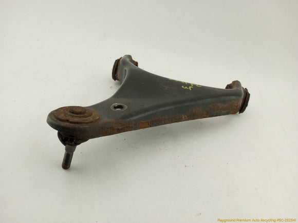 Land Rover LR4 Front Left Upper Control Arm