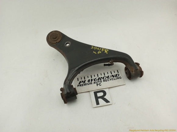 Land Rover LR4 Front Right Upper Control Arm