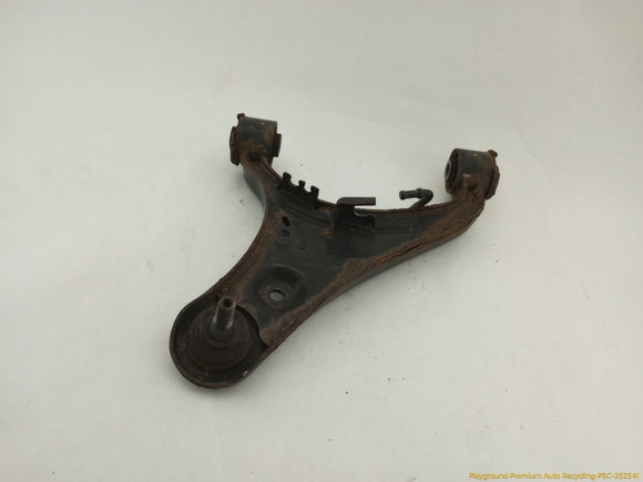 Land Rover LR4 Front Right Upper Control Arm