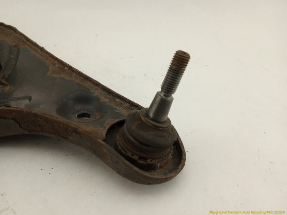 Land Rover LR4 Front Right Upper Control Arm
