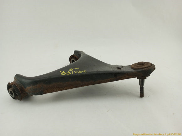 Land Rover LR4 Front Right Upper Control Arm