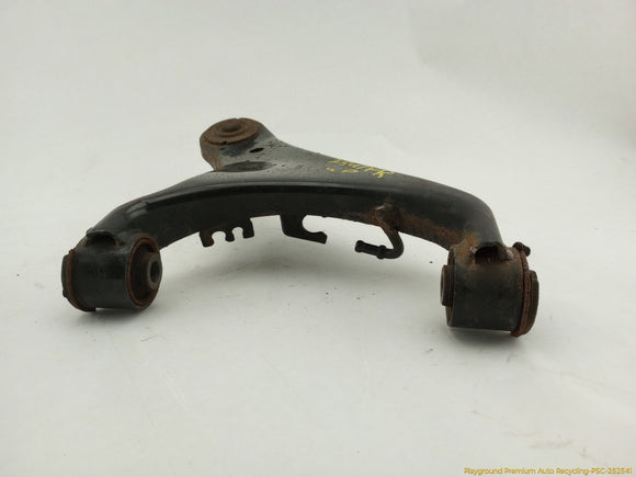 Land Rover LR4 Front Right Upper Control Arm
