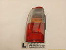 Toyota 4Runner Driver Left Tail Lamp-1