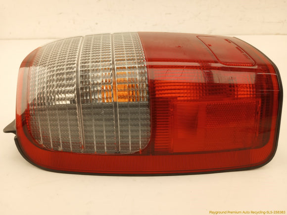 Toyota 4Runner Driver Left Tail Lamp