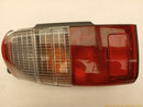 Toyota 4Runner Driver Left Tail Lamp-3