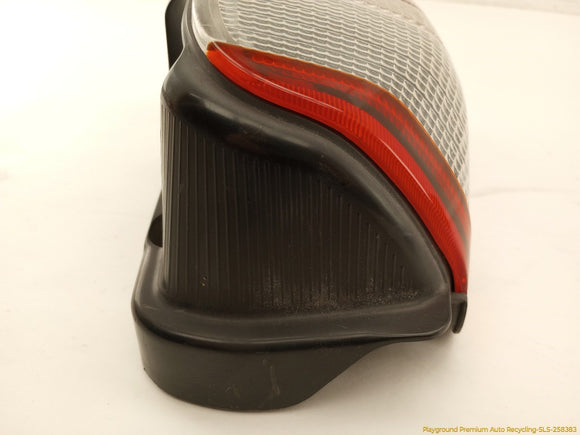 Toyota 4Runner Driver Left Tail Lamp