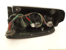 Toyota 4Runner Driver Left Tail Lamp-7