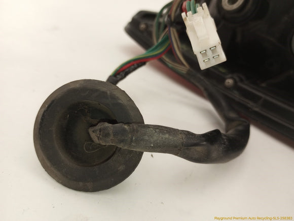 Toyota 4Runner Driver Left Tail Lamp