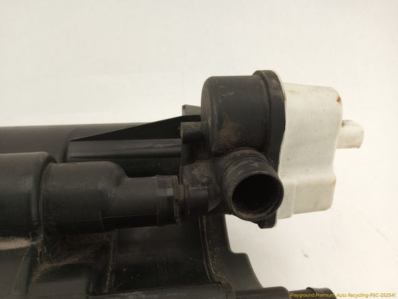 Land Rover LR4 Fuel Vapor Charcoal Canister