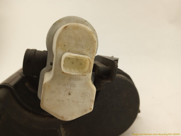 Land Rover LR4 Fuel Vapor Charcoal Canister