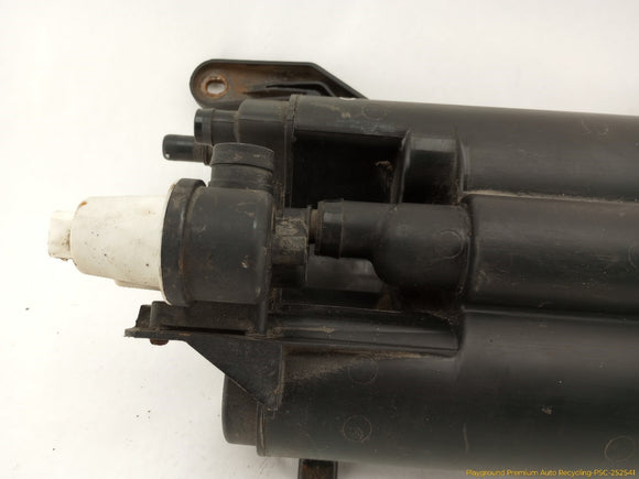 Land Rover LR4 Fuel Vapor Charcoal Canister