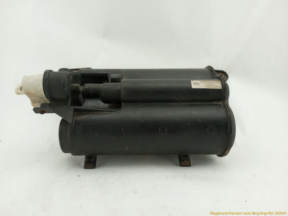 Land Rover LR4 Fuel Vapor Charcoal Canister