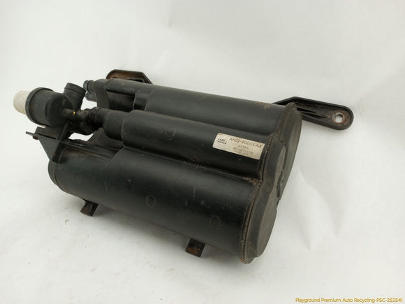 Land Rover LR4 Fuel Vapor Charcoal Canister