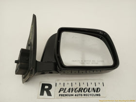 Toyota 4Runner Passenger Right Power Side View Mirror