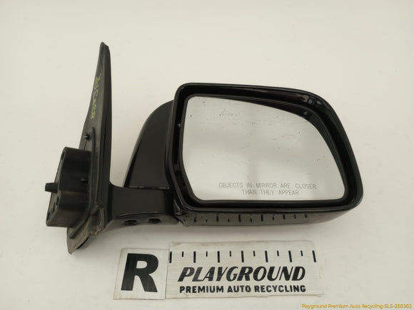 Toyota 4Runner Passenger Right Power Side View Mirror