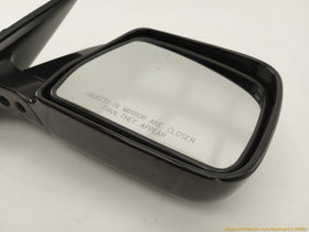 Toyota 4Runner Passenger Right Power Side View Mirror - 0
