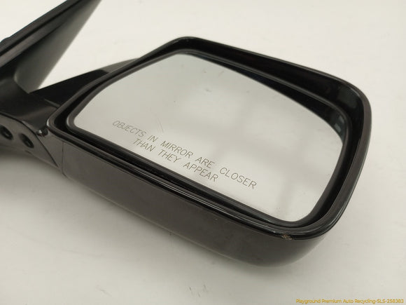 Toyota 4Runner Passenger Right Power Side View Mirror