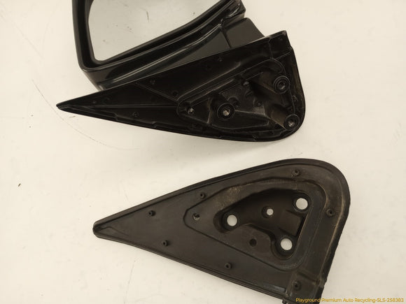 Toyota 4Runner Passenger Right Power Side View Mirror