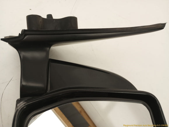 Toyota 4Runner Passenger Right Power Side View Mirror