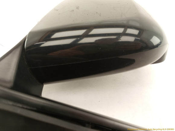 Toyota 4Runner Passenger Right Power Side View Mirror