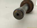 Land Rover LR4 Driver Left Rear Axle Drive Shaft-2