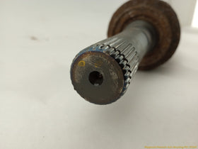 Land Rover LR4 Driver Left Rear Axle Drive Shaft - 0