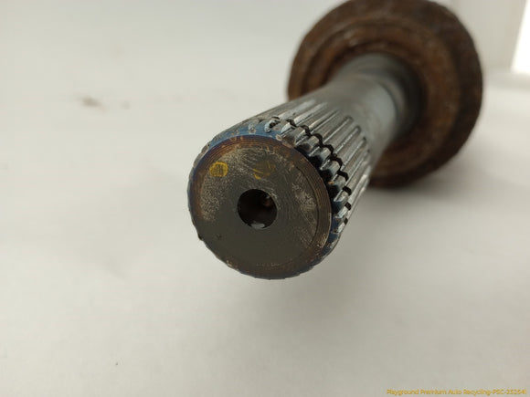 Land Rover LR4 Driver Left Rear Axle Drive Shaft