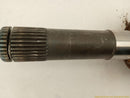 Land Rover LR4 Driver Left Rear Axle Drive Shaft-3