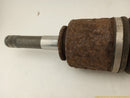 Land Rover LR4 Driver Left Rear Axle Drive Shaft-5
