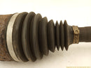 Land Rover LR4 Driver Left Rear Axle Drive Shaft-6