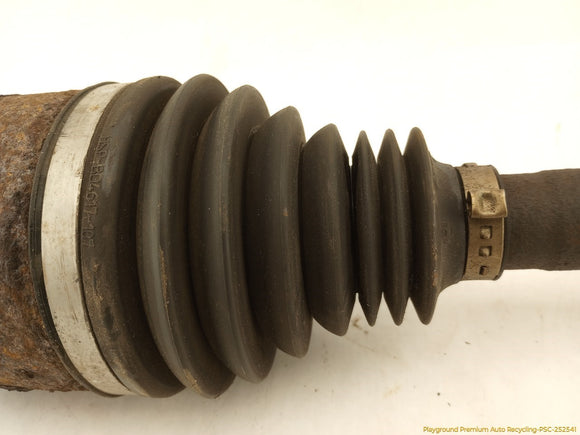 Land Rover LR4 Driver Left Rear Axle Drive Shaft