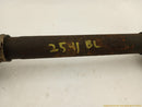 Land Rover LR4 Driver Left Rear Axle Drive Shaft-7