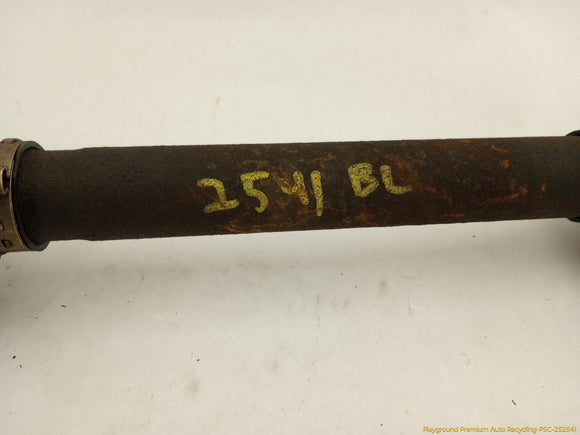 Land Rover LR4 Driver Left Rear Axle Drive Shaft
