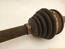 Land Rover LR4 Driver Left Rear Axle Drive Shaft-8