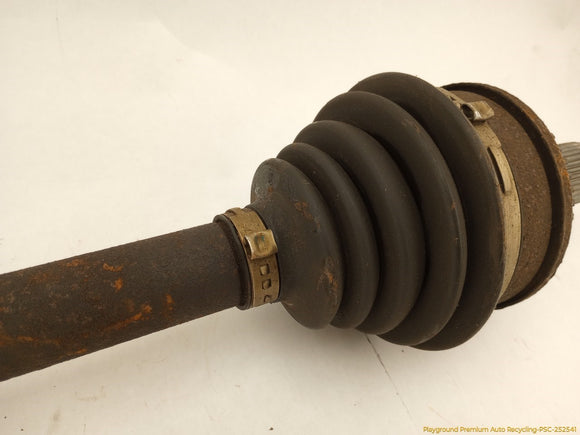 Land Rover LR4 Driver Left Rear Axle Drive Shaft