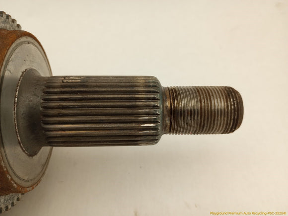 Land Rover LR4 Driver Left Rear Axle Drive Shaft