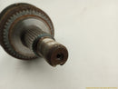 Land Rover LR4 Driver Left Rear Axle Drive Shaft-11