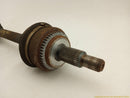 Land Rover LR4 Driver Left Rear Axle Drive Shaft-12