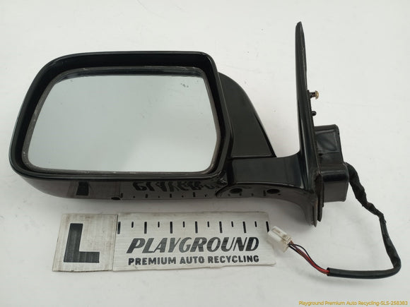 Toyota 4Runner Driver Left Power Side View Mirror
