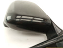 Toyota 4Runner Driver Left Power Side View Mirror-4