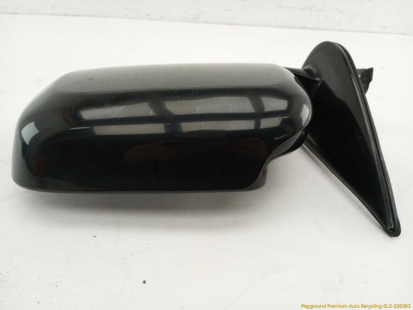 Toyota 4Runner Driver Left Power Side View Mirror