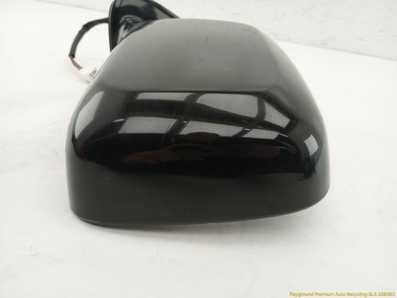 Toyota 4Runner Driver Left Power Side View Mirror