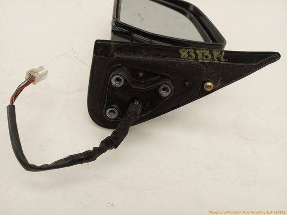 Toyota 4Runner Driver Left Power Side View Mirror