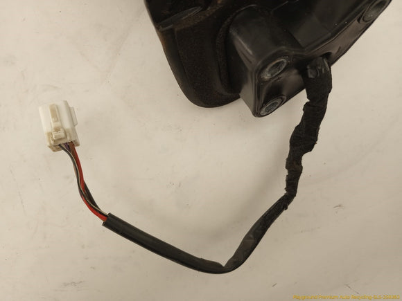 Toyota 4Runner Driver Left Power Side View Mirror